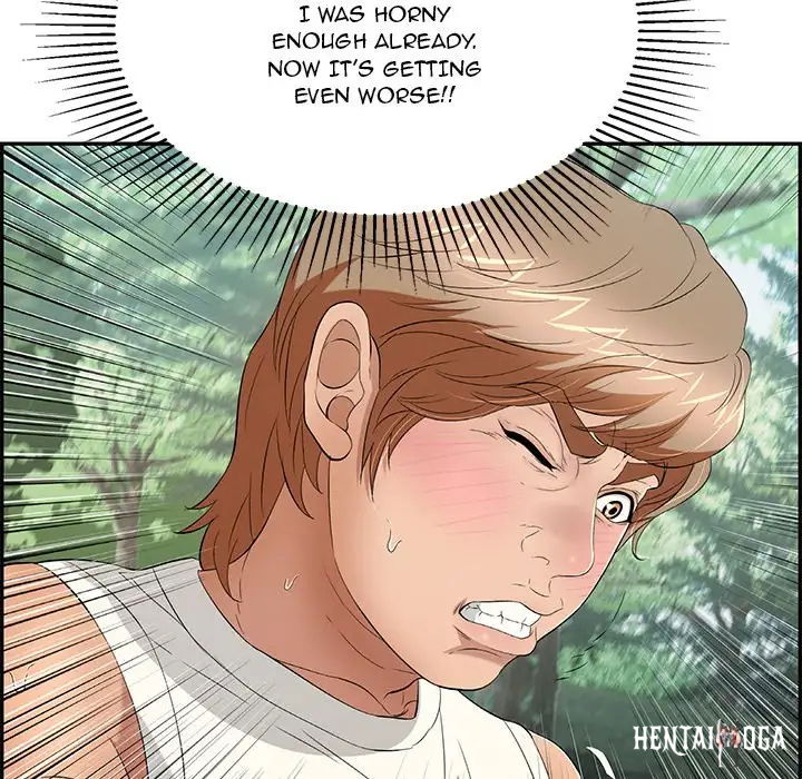 A Killer Woman A Killer Woman Chapter 30 - Page 35