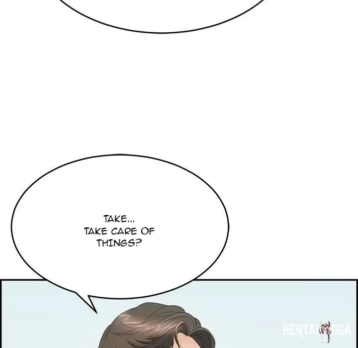 A Killer Woman A Killer Woman Chapter 30 - Page 41