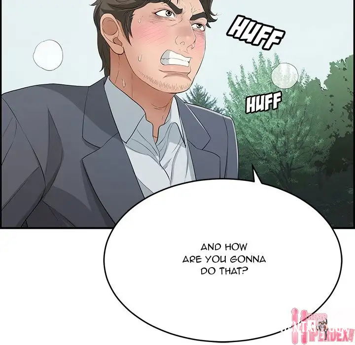 A Killer Woman A Killer Woman Chapter 30 - Page 42