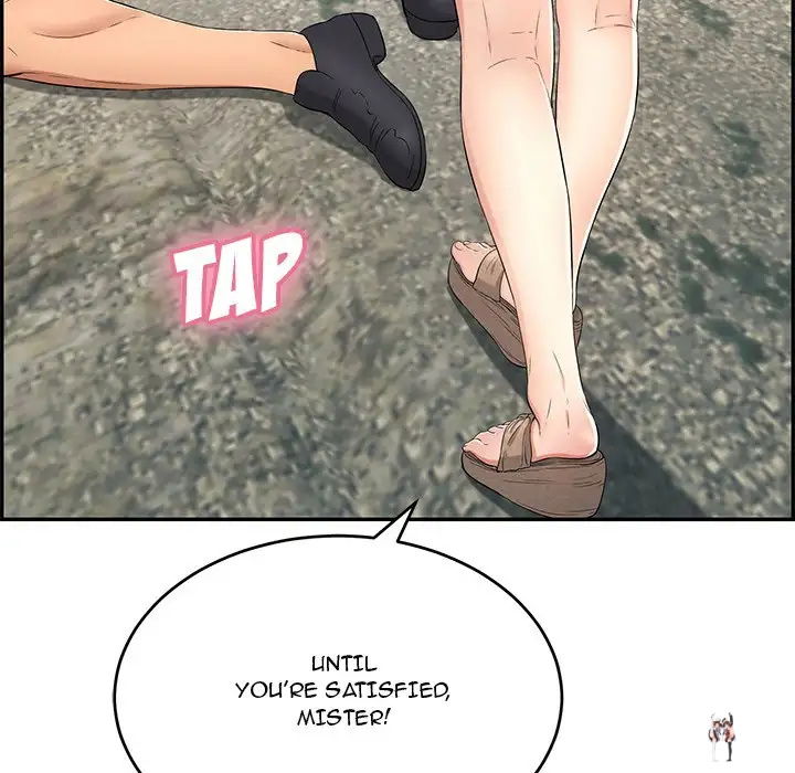 A Killer Woman A Killer Woman Chapter 30 - Page 44