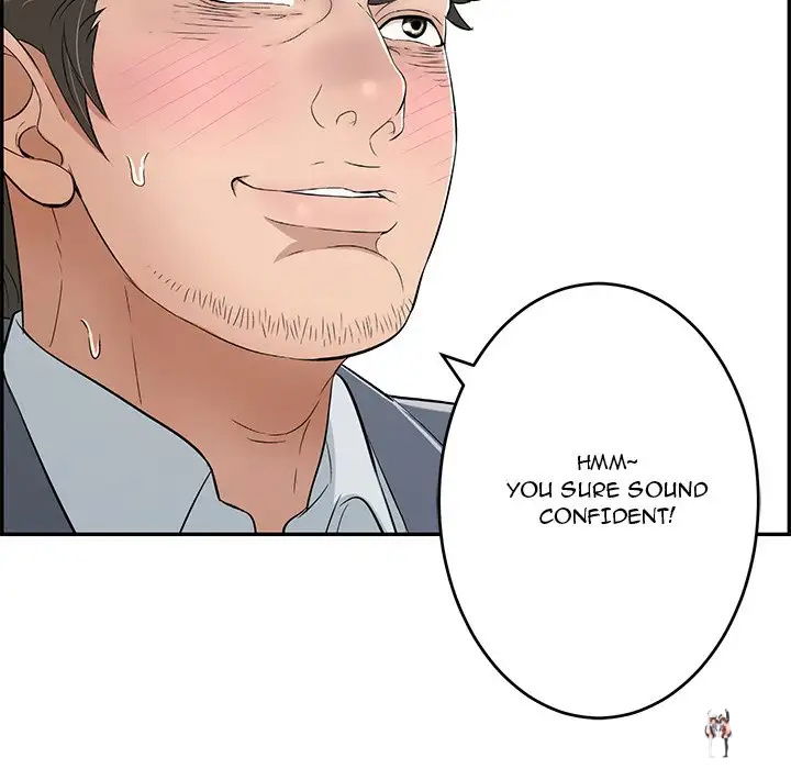 A Killer Woman A Killer Woman Chapter 30 - Page 46