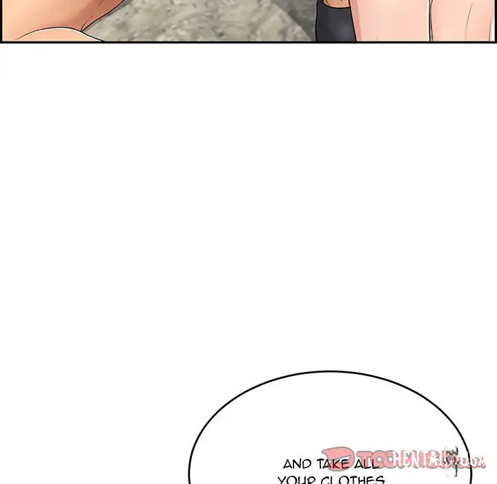 A Killer Woman A Killer Woman Chapter 30 - Page 51