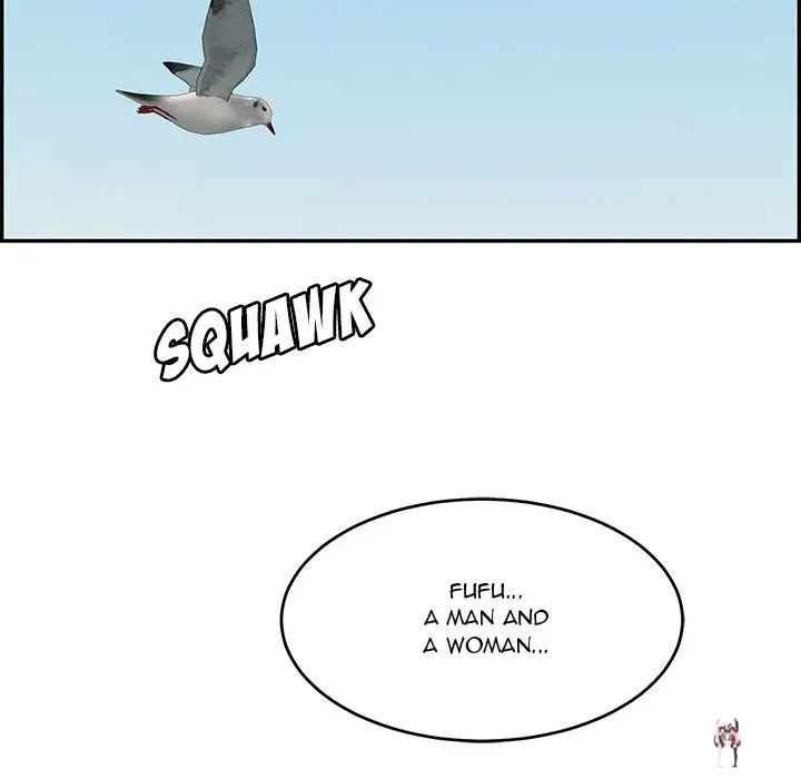 A Killer Woman A Killer Woman Chapter 30 - Page 59