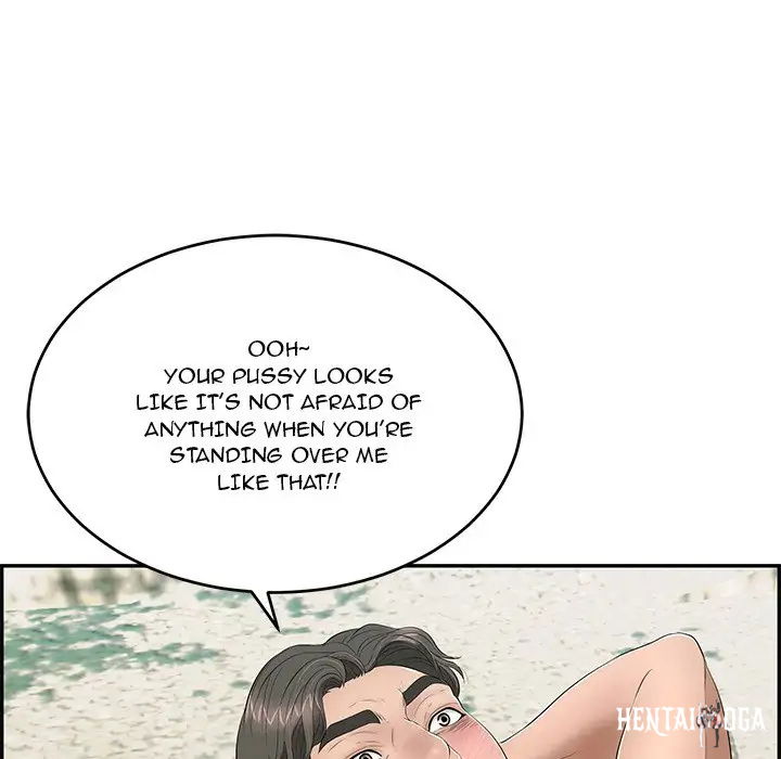 A Killer Woman A Killer Woman Chapter 30 - Page 76