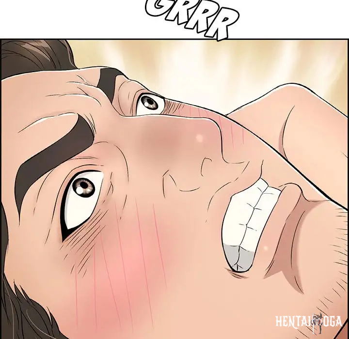 A Killer Woman A Killer Woman Chapter 30 - Page 89