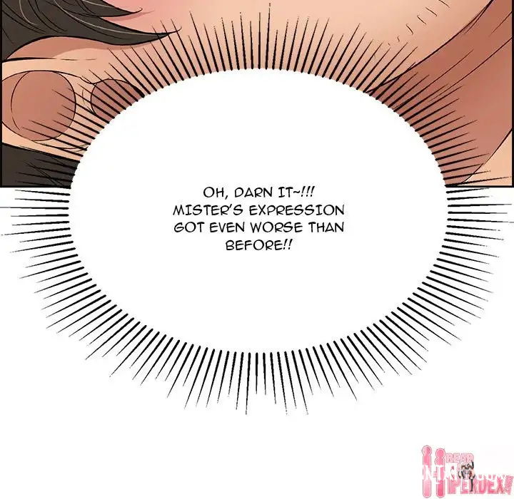 A Killer Woman A Killer Woman Chapter 30 - Page 90