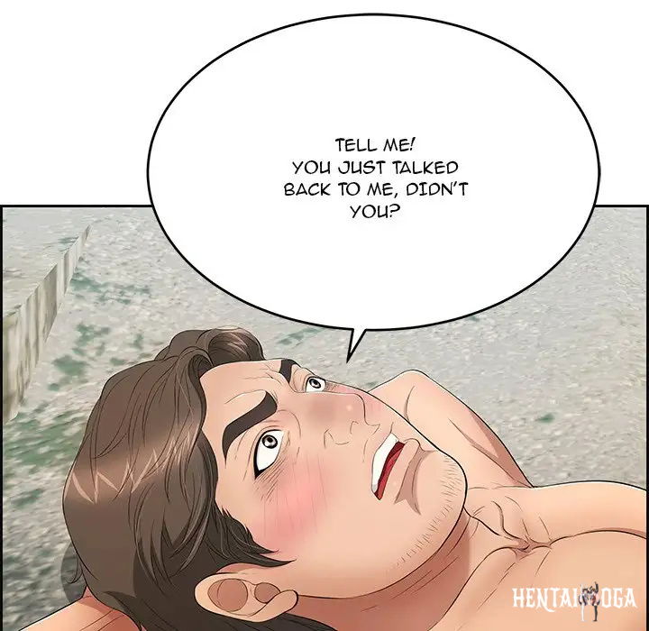 A Killer Woman A Killer Woman Chapter 30 - Page 91