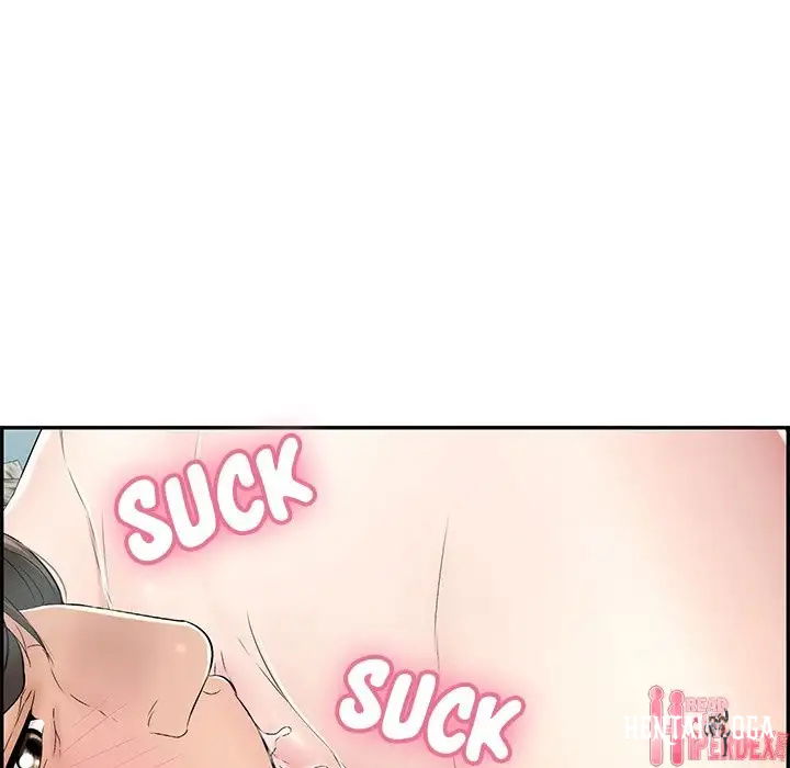 A Killer Woman A Killer Woman Chapter 31 - Page 10