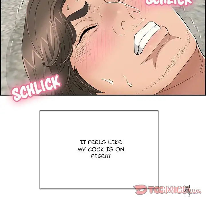 A Killer Woman A Killer Woman Chapter 31 - Page 117