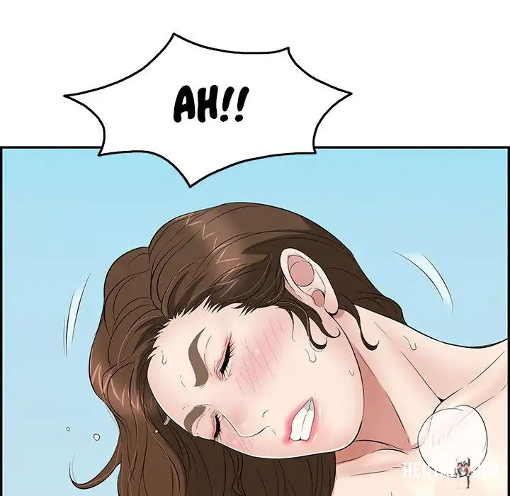 A Killer Woman A Killer Woman Chapter 31 - Page 12