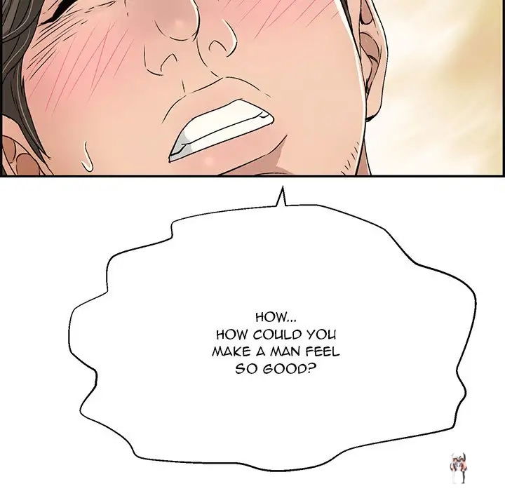 A Killer Woman A Killer Woman Chapter 31 - Page 124