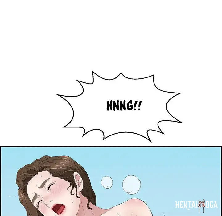 A Killer Woman A Killer Woman Chapter 31 - Page 18