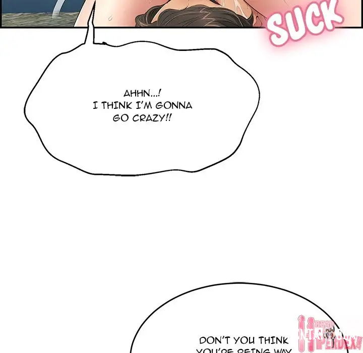 A Killer Woman A Killer Woman Chapter 31 - Page 20