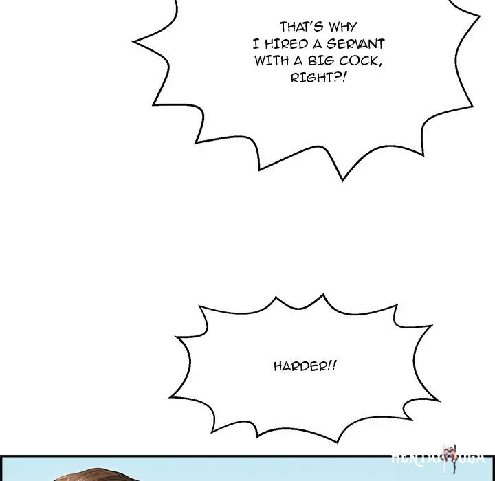 A Killer Woman A Killer Woman Chapter 31 - Page 24