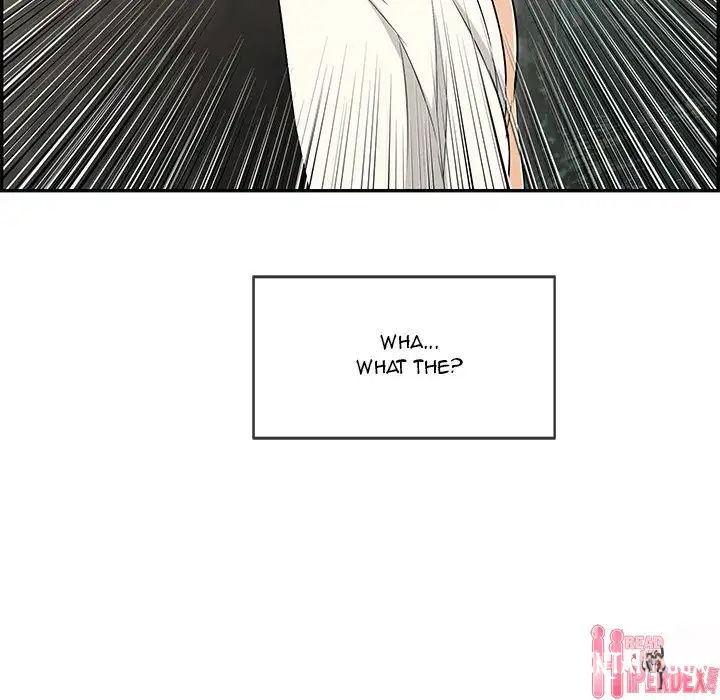 A Killer Woman A Killer Woman Chapter 31 - Page 36