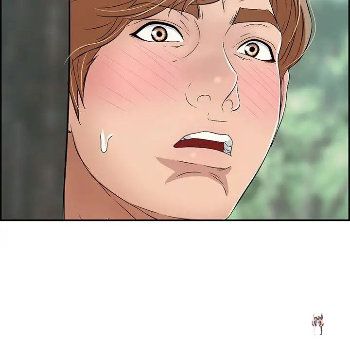 A Killer Woman A Killer Woman Chapter 31 - Page 38