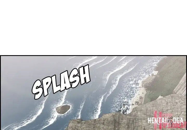 A Killer Woman A Killer Woman Chapter 31 - Page 4