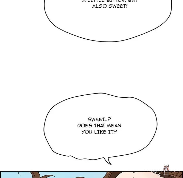 A Killer Woman A Killer Woman Chapter 31 - Page 47