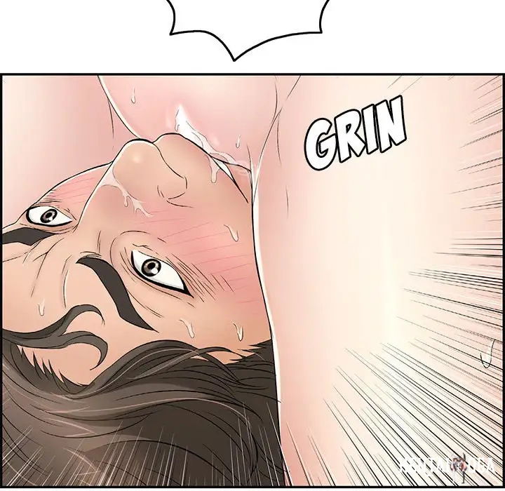 A Killer Woman A Killer Woman Chapter 31 - Page 50