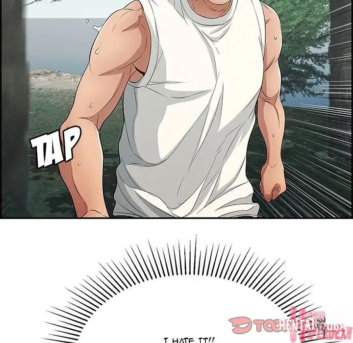 A Killer Woman A Killer Woman Chapter 31 - Page 57