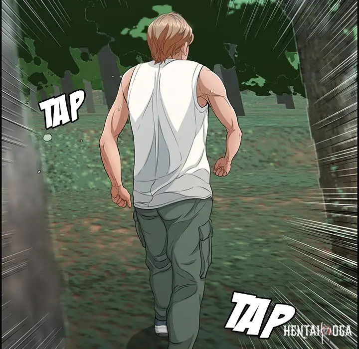 A Killer Woman A Killer Woman Chapter 31 - Page 59