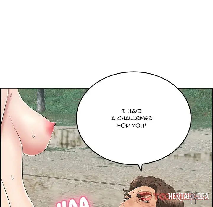 A Killer Woman A Killer Woman Chapter 31 - Page 81