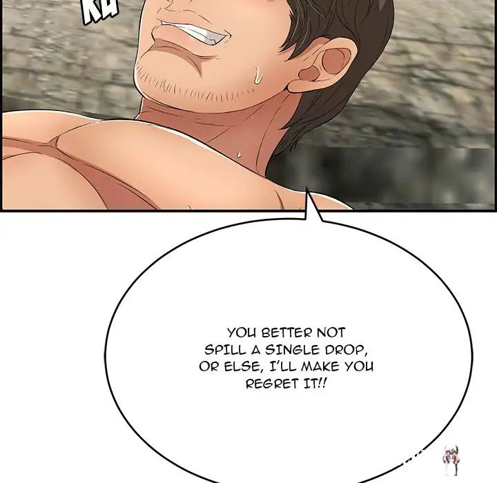 A Killer Woman A Killer Woman Chapter 31 - Page 86