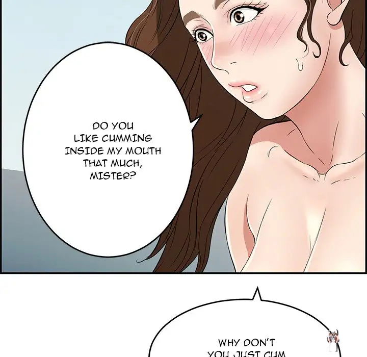 A Killer Woman A Killer Woman Chapter 31 - Page 88