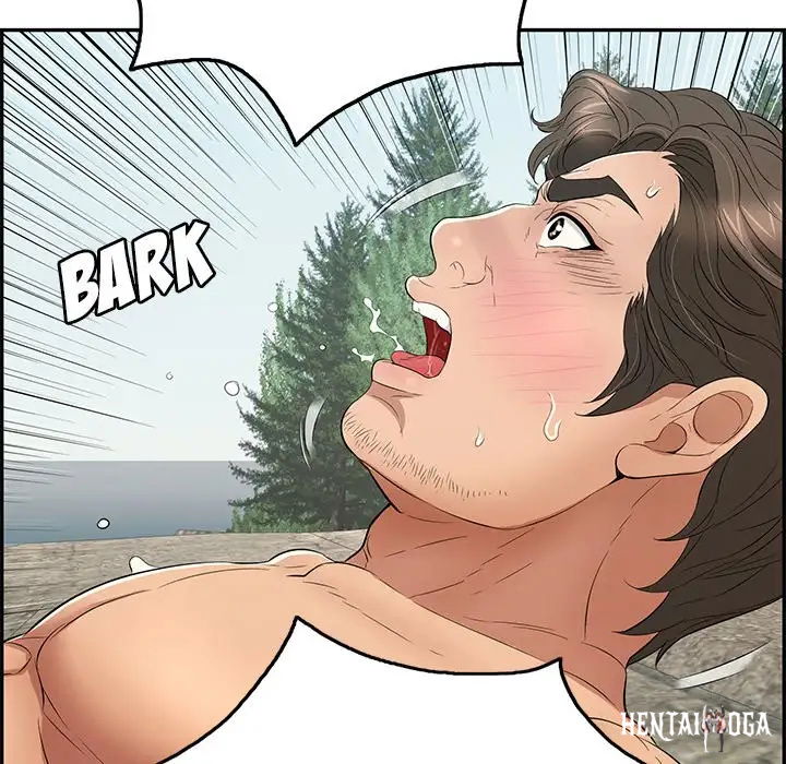 A Killer Woman A Killer Woman Chapter 31 - Page 90