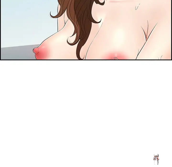 A Killer Woman A Killer Woman Chapter 32 - Page 10