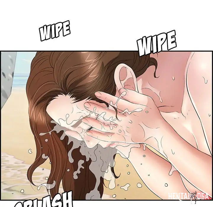 A Killer Woman A Killer Woman Chapter 32 - Page 101