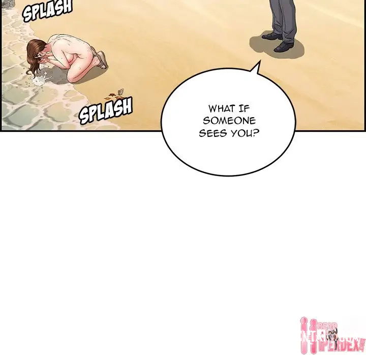 A Killer Woman A Killer Woman Chapter 32 - Page 104