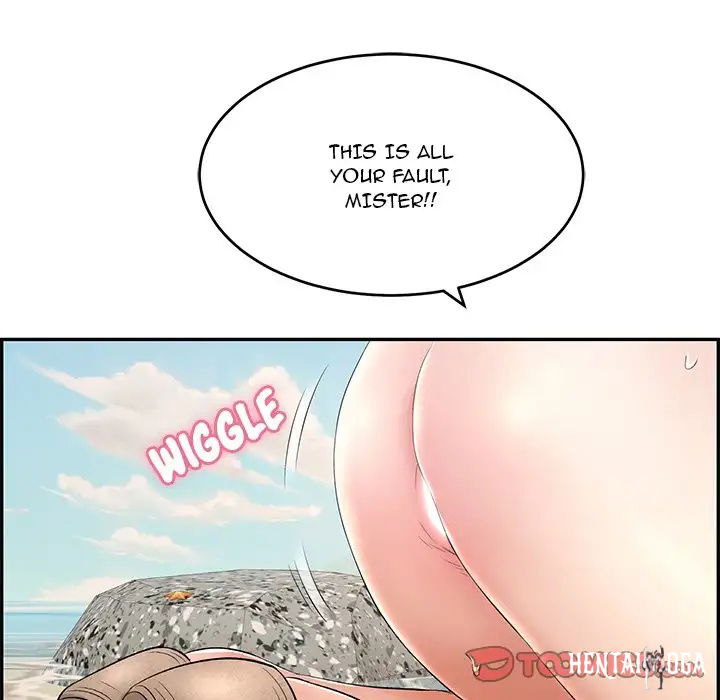 A Killer Woman A Killer Woman Chapter 32 - Page 105