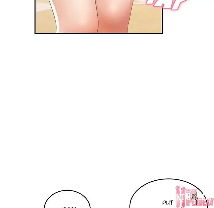 A Killer Woman A Killer Woman Chapter 32 - Page 116