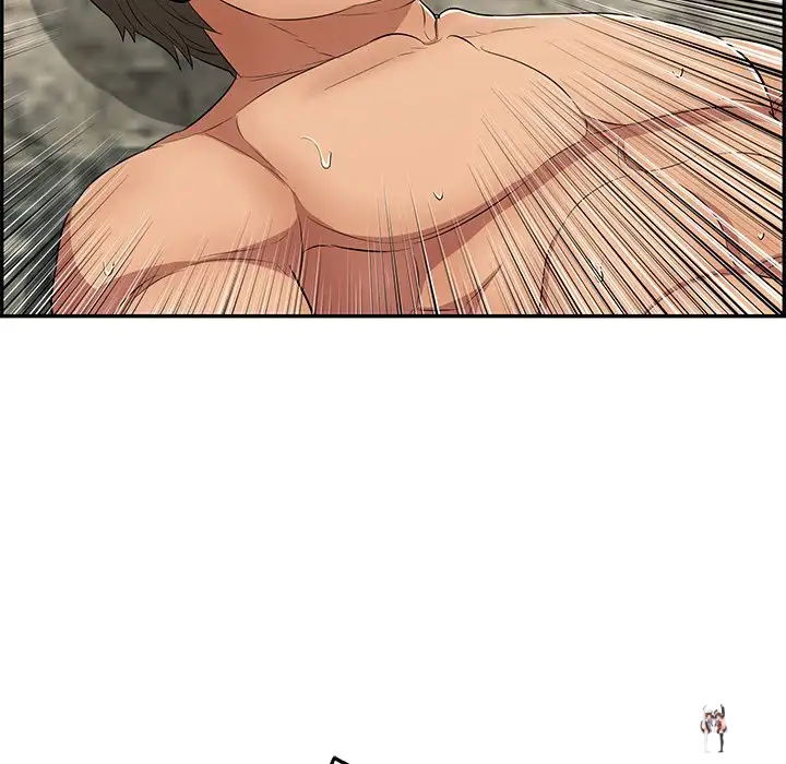 A Killer Woman A Killer Woman Chapter 32 - Page 12