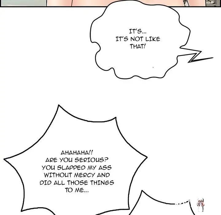 A Killer Woman A Killer Woman Chapter 32 - Page 120