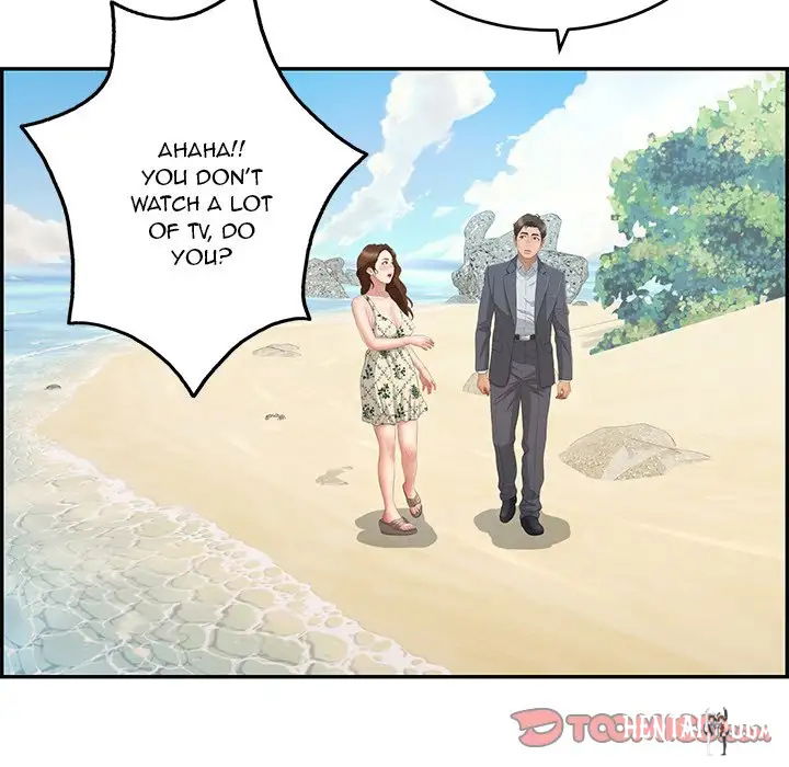 A Killer Woman A Killer Woman Chapter 32 - Page 123