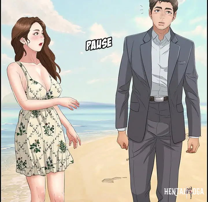 A Killer Woman A Killer Woman Chapter 32 - Page 125