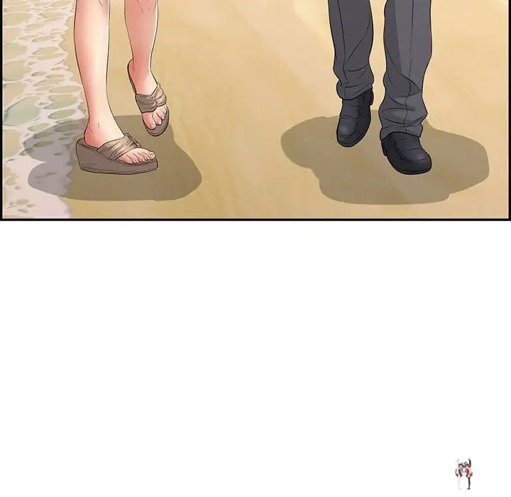 A Killer Woman A Killer Woman Chapter 32 - Page 126