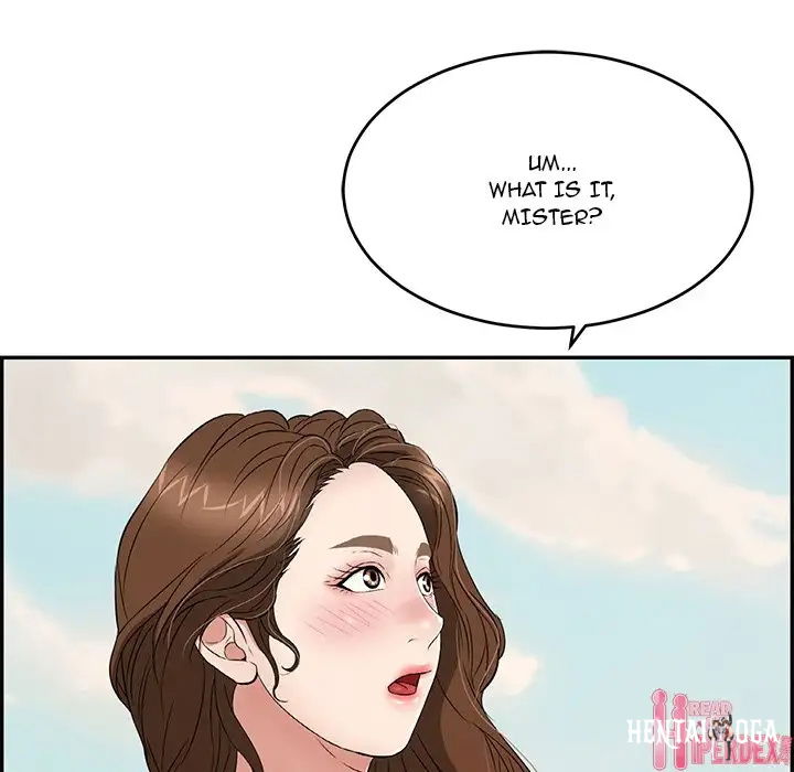 A Killer Woman A Killer Woman Chapter 32 - Page 127