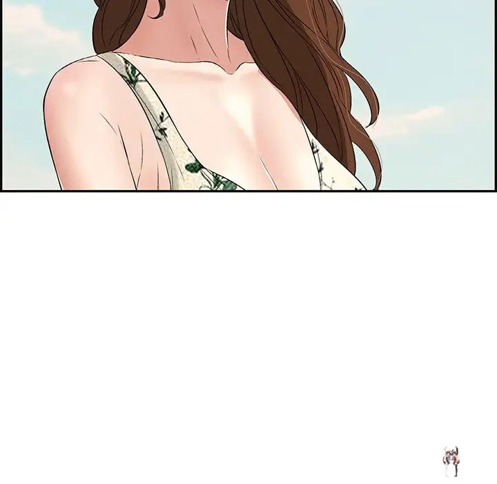 A Killer Woman A Killer Woman Chapter 32 - Page 128