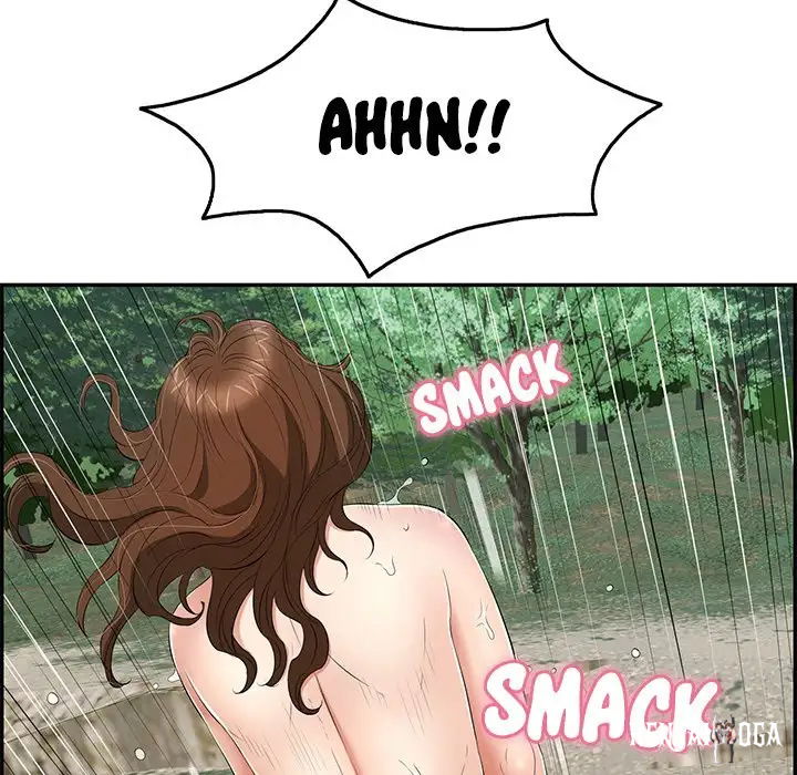 A Killer Woman A Killer Woman Chapter 32 - Page 13