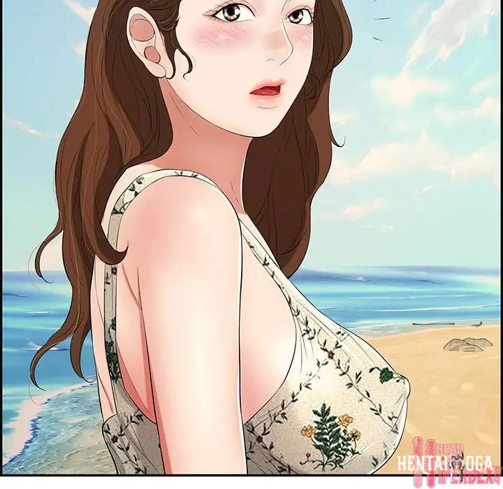 A Killer Woman A Killer Woman Chapter 32 - Page 132