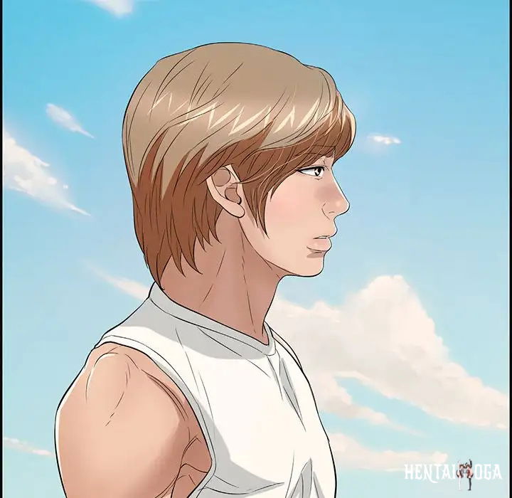 A Killer Woman A Killer Woman Chapter 32 - Page 134