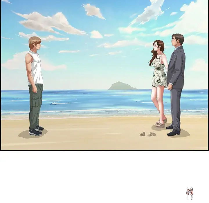 A Killer Woman A Killer Woman Chapter 32 - Page 138