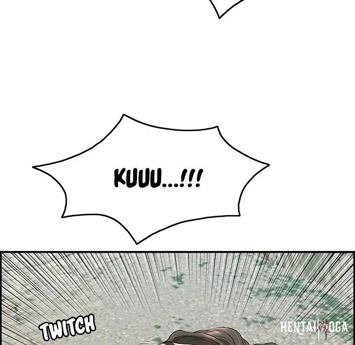 A Killer Woman A Killer Woman Chapter 32 - Page 17