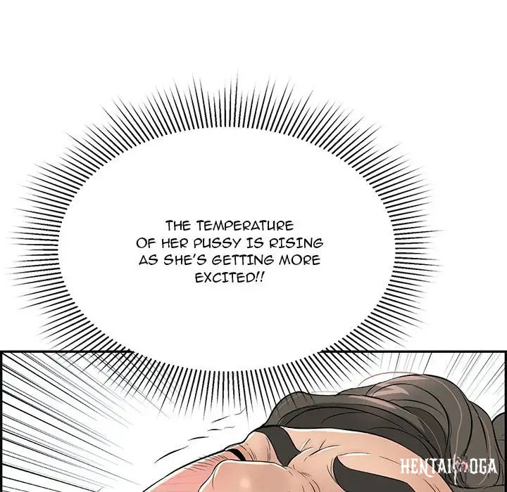 A Killer Woman A Killer Woman Chapter 32 - Page 19