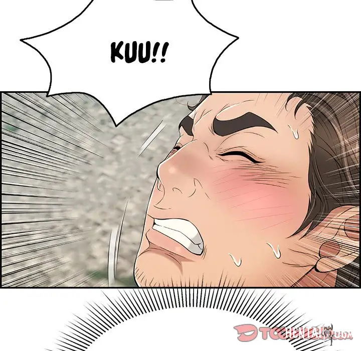 A Killer Woman A Killer Woman Chapter 32 - Page 27