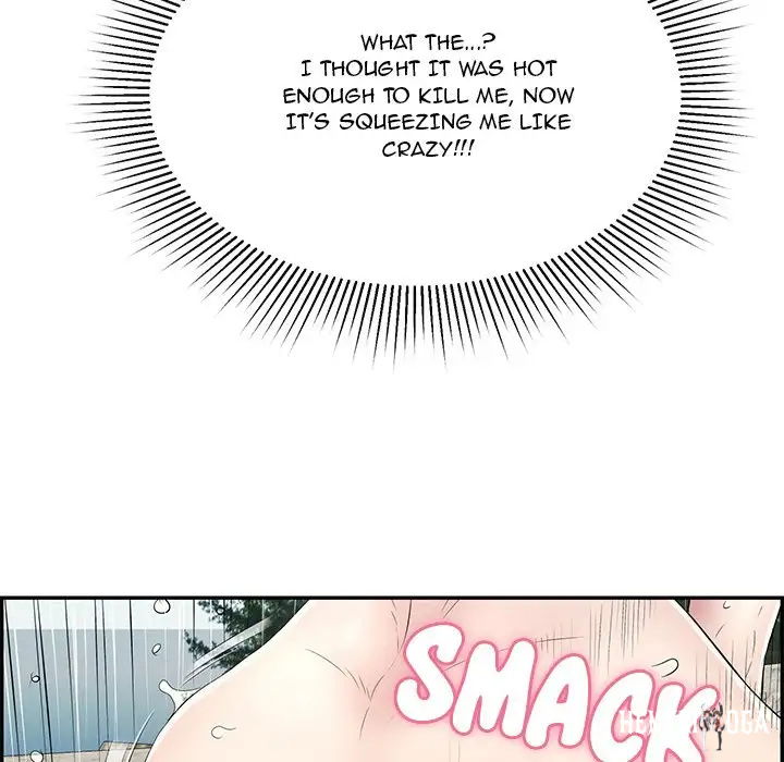 A Killer Woman A Killer Woman Chapter 32 - Page 28