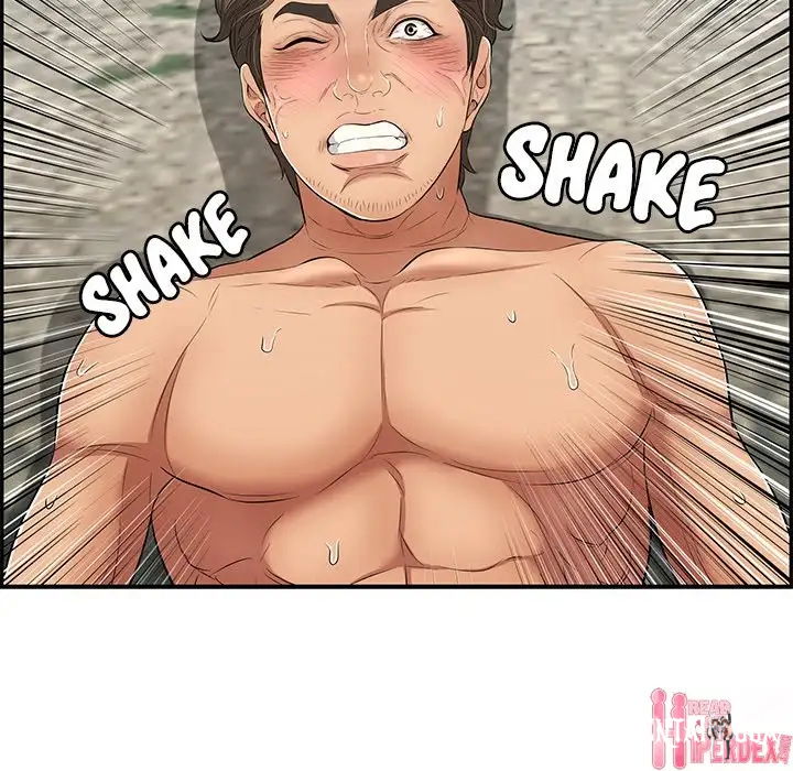 A Killer Woman A Killer Woman Chapter 32 - Page 31